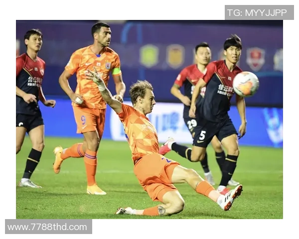 鲁能与建业精彩对决视频录播回顾全场精彩瞬间与战术分析